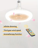 Diamond Universal Ceiling Fan with Remote Control, Rechargeable Fan, Chase Value, Chase Value