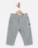 Eminent Newborn Boys Pant - Light Grey, Newborn Boys Pant, Eminent, Chase Value