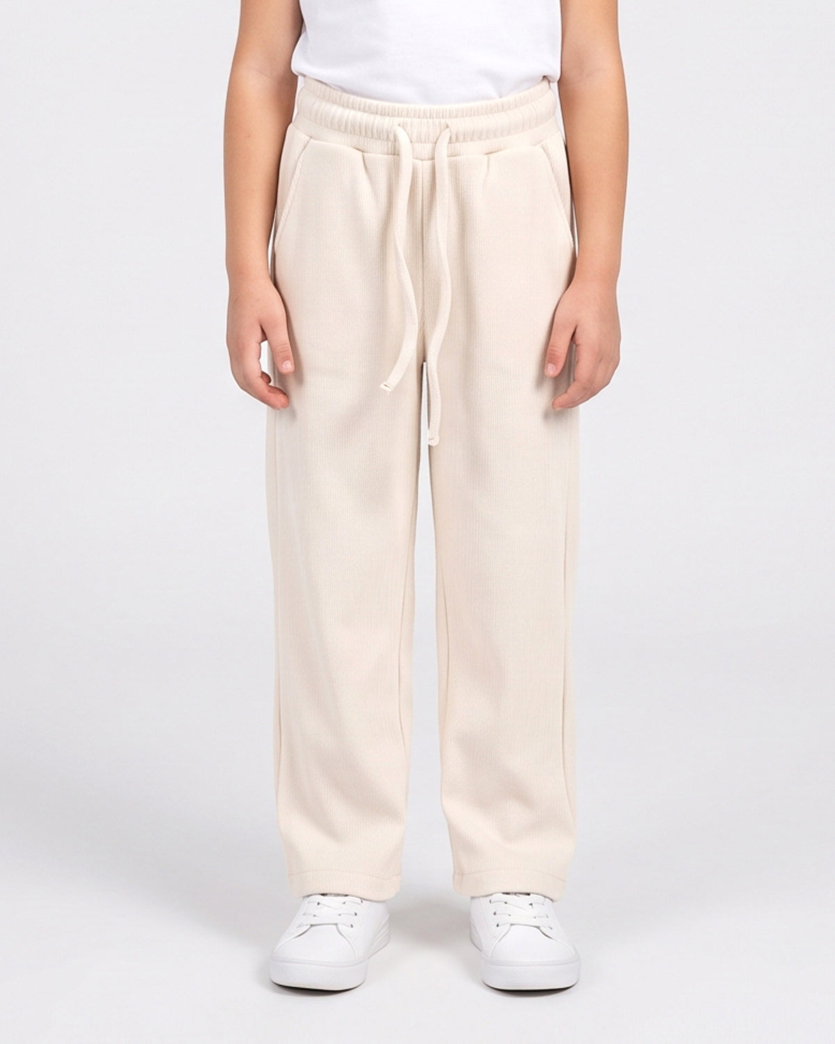 Eminent Girls Knitted Night Trousers