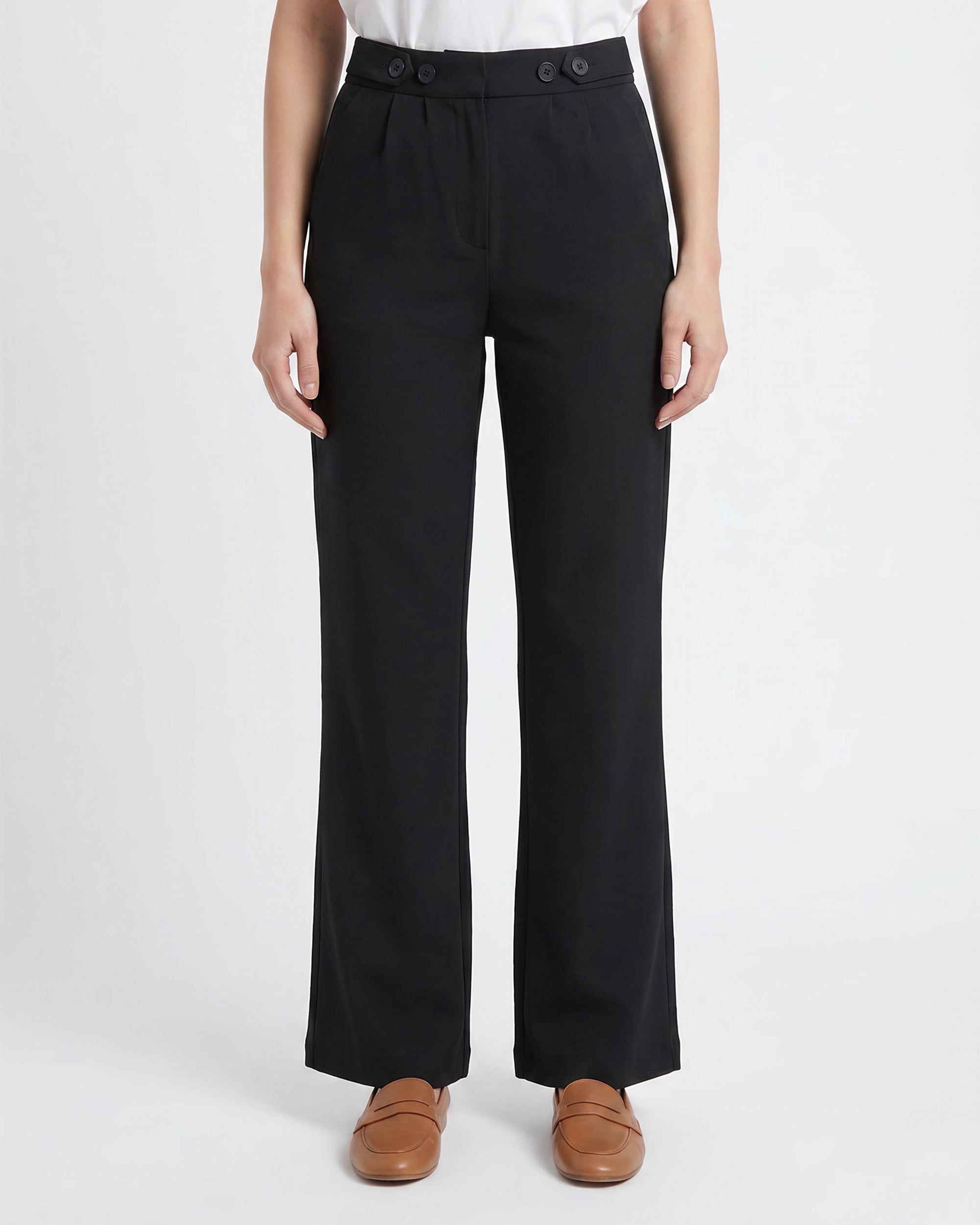 Eminent Women's Formal Pants