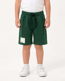 Boys Knitted Shorts
