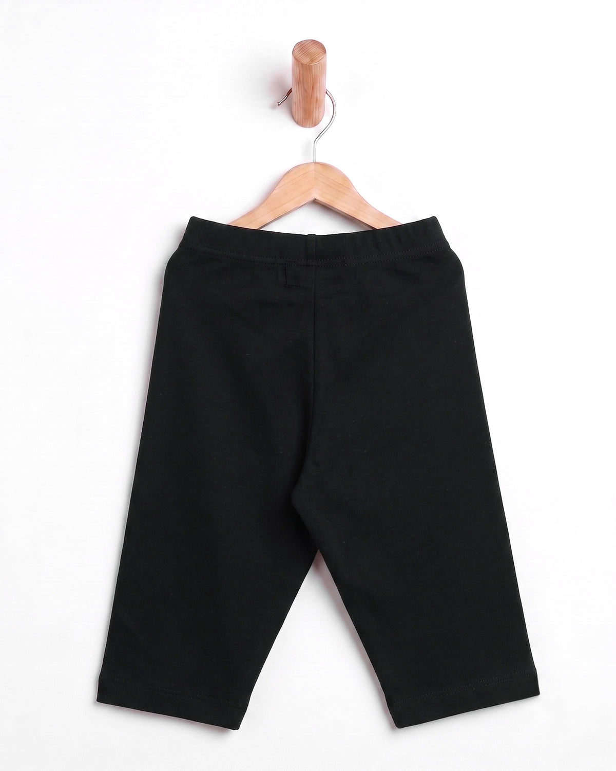 Eminent Newborn Girls' Plain Tights