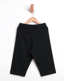 Eminent Newborn Girls' Plain Tights