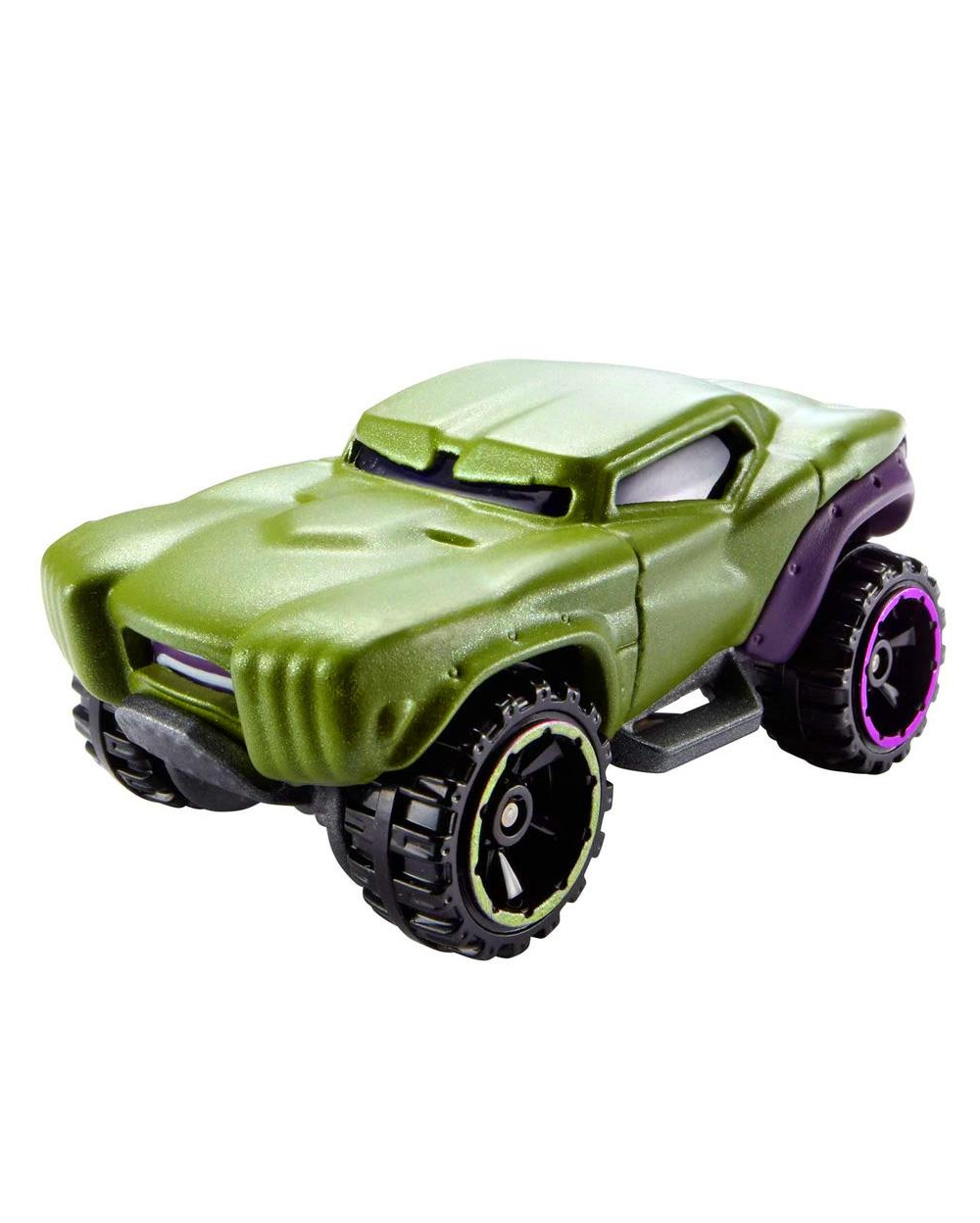 Die Cast Sport Car 1:64