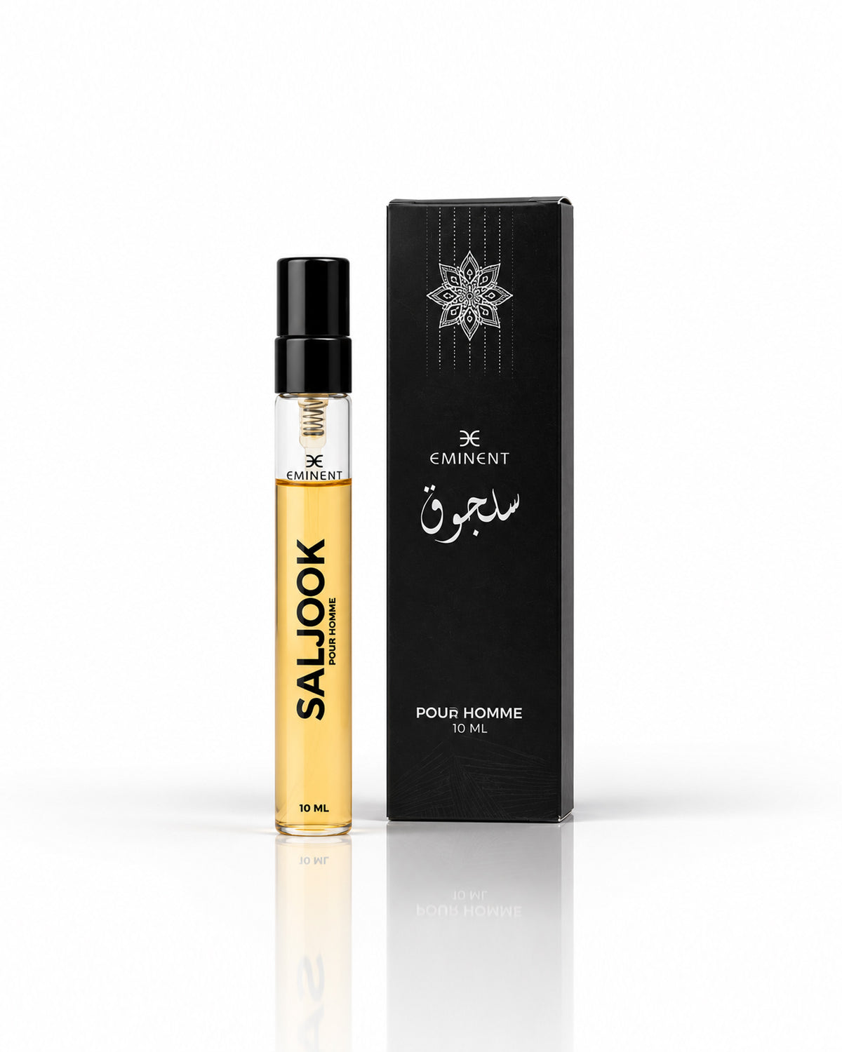 Saljooq — 10ml