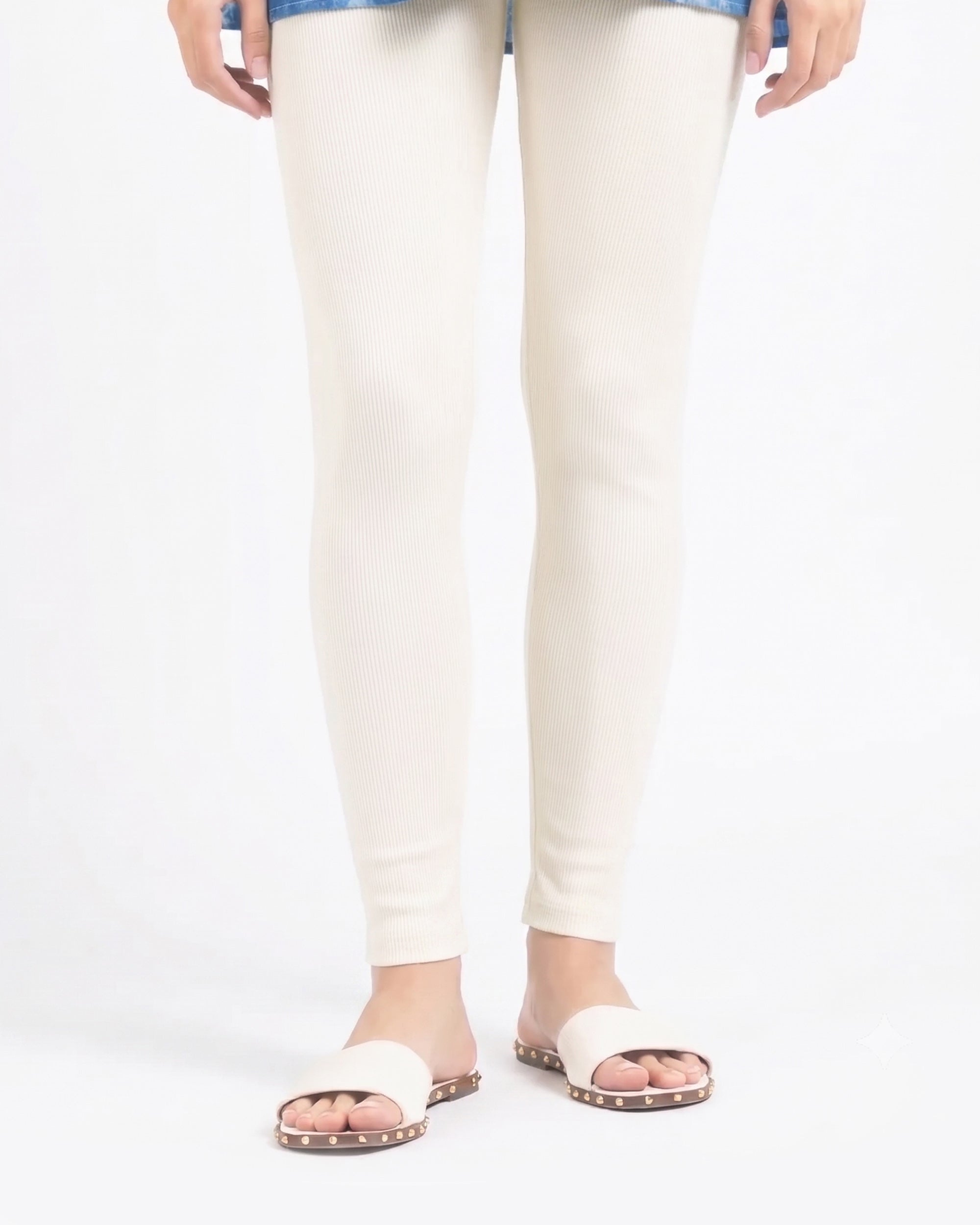 Women's Plain Tights