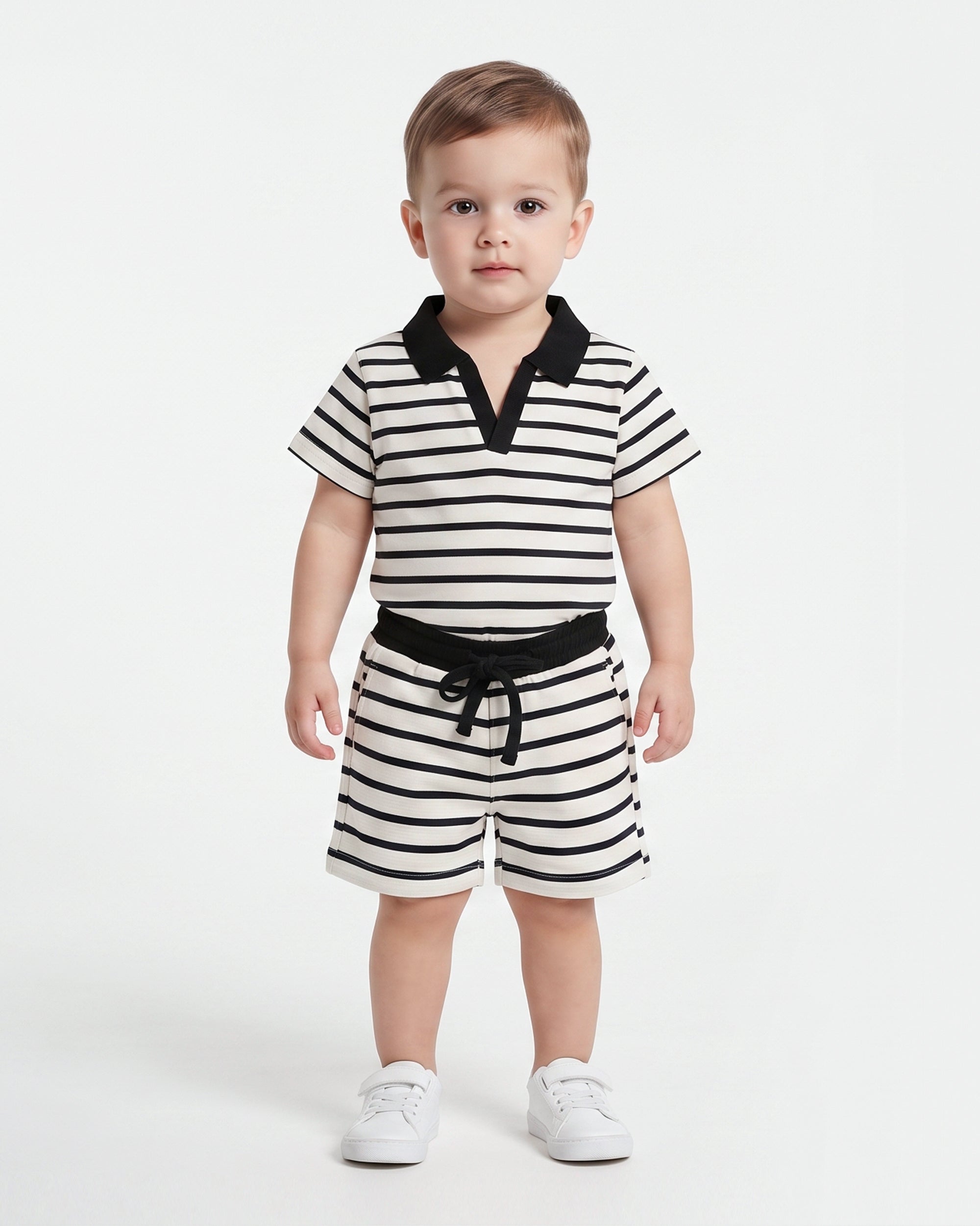 Eminent Boys' Co-ord Set