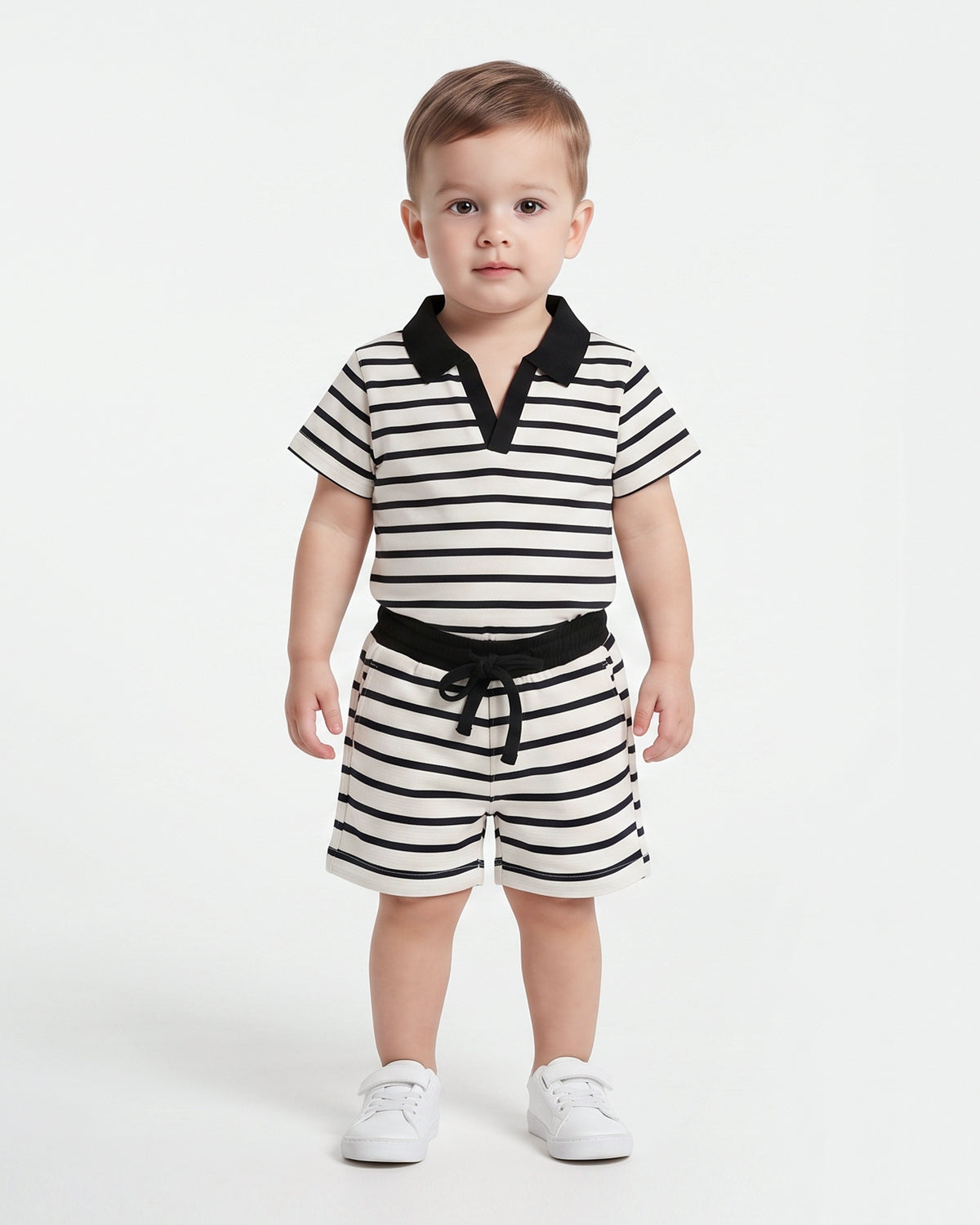 Eminent Boys' Co-ord Set