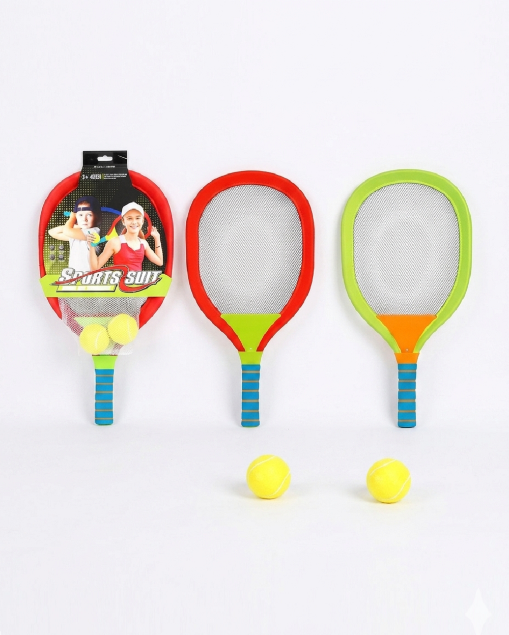 Racket Set