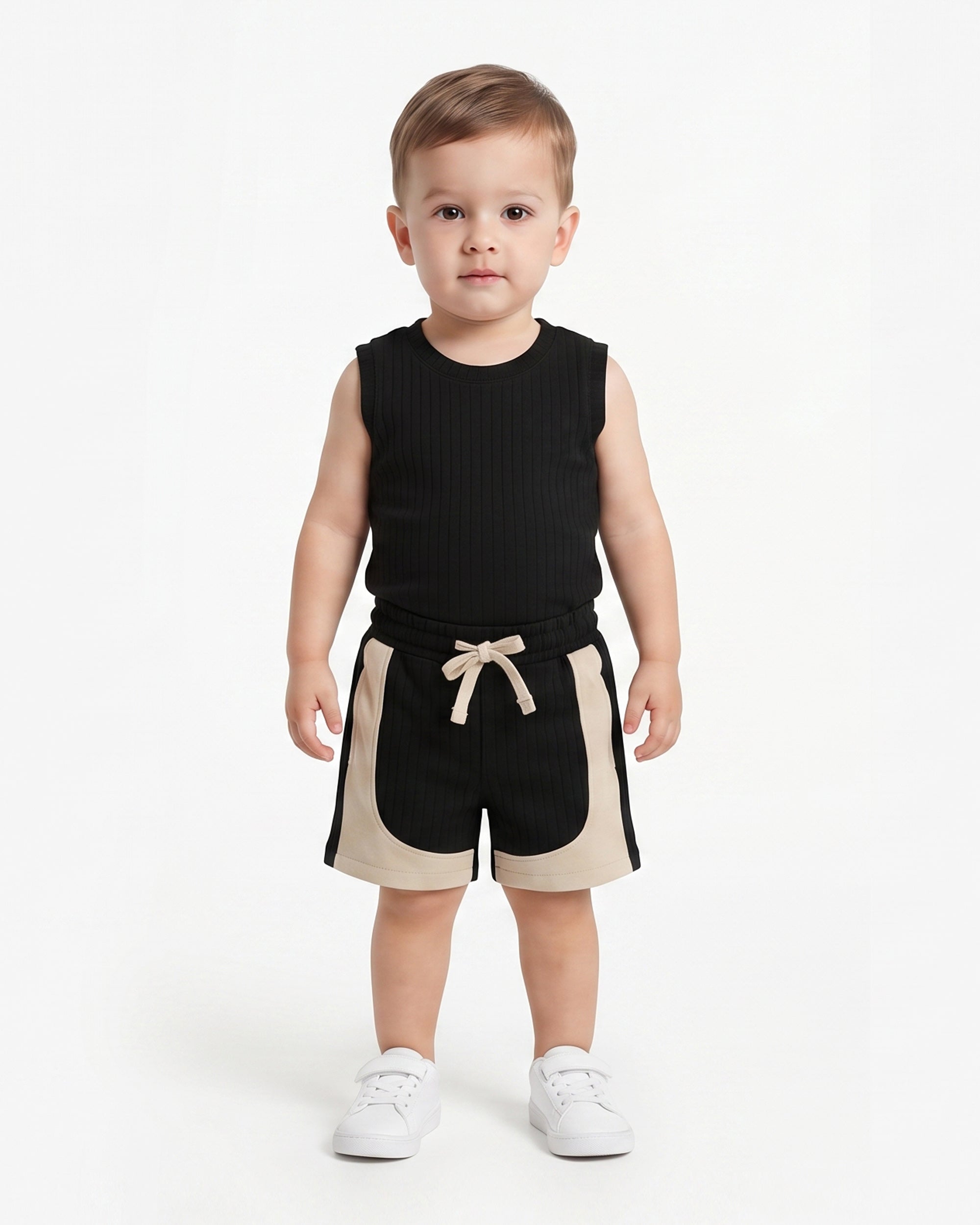 Eminent Boys' Co-ord Set