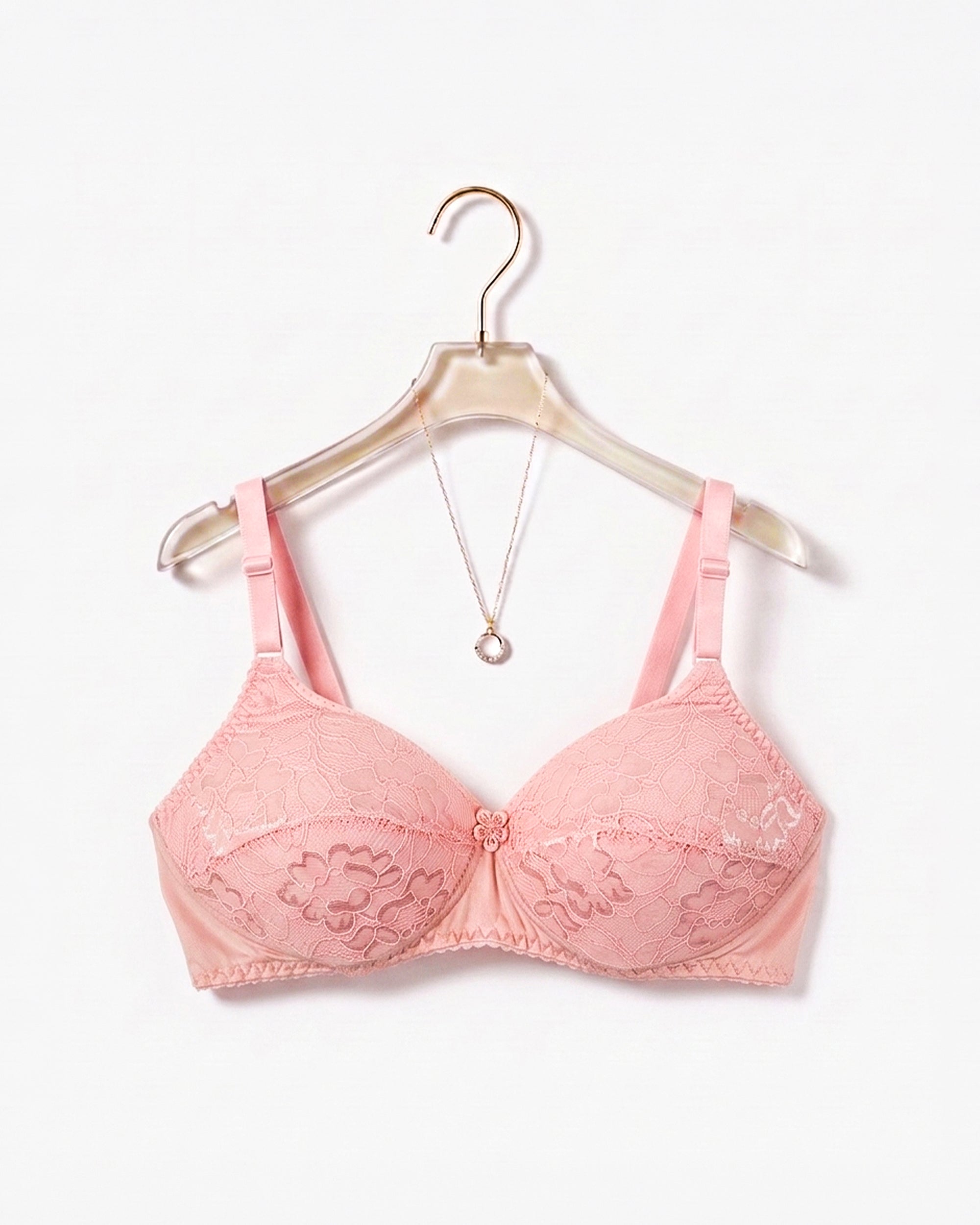 Eminent Women's Bra