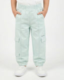 Eminent Girls' Night Trousers