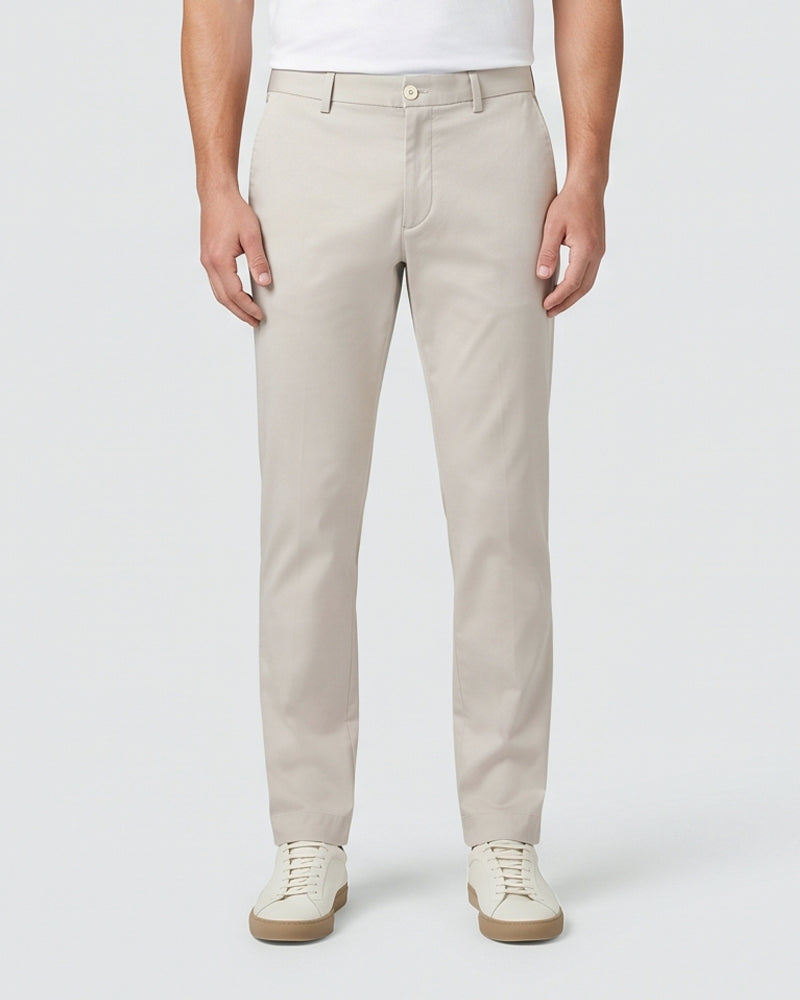 Eminent Men's Formal Cotton Pants