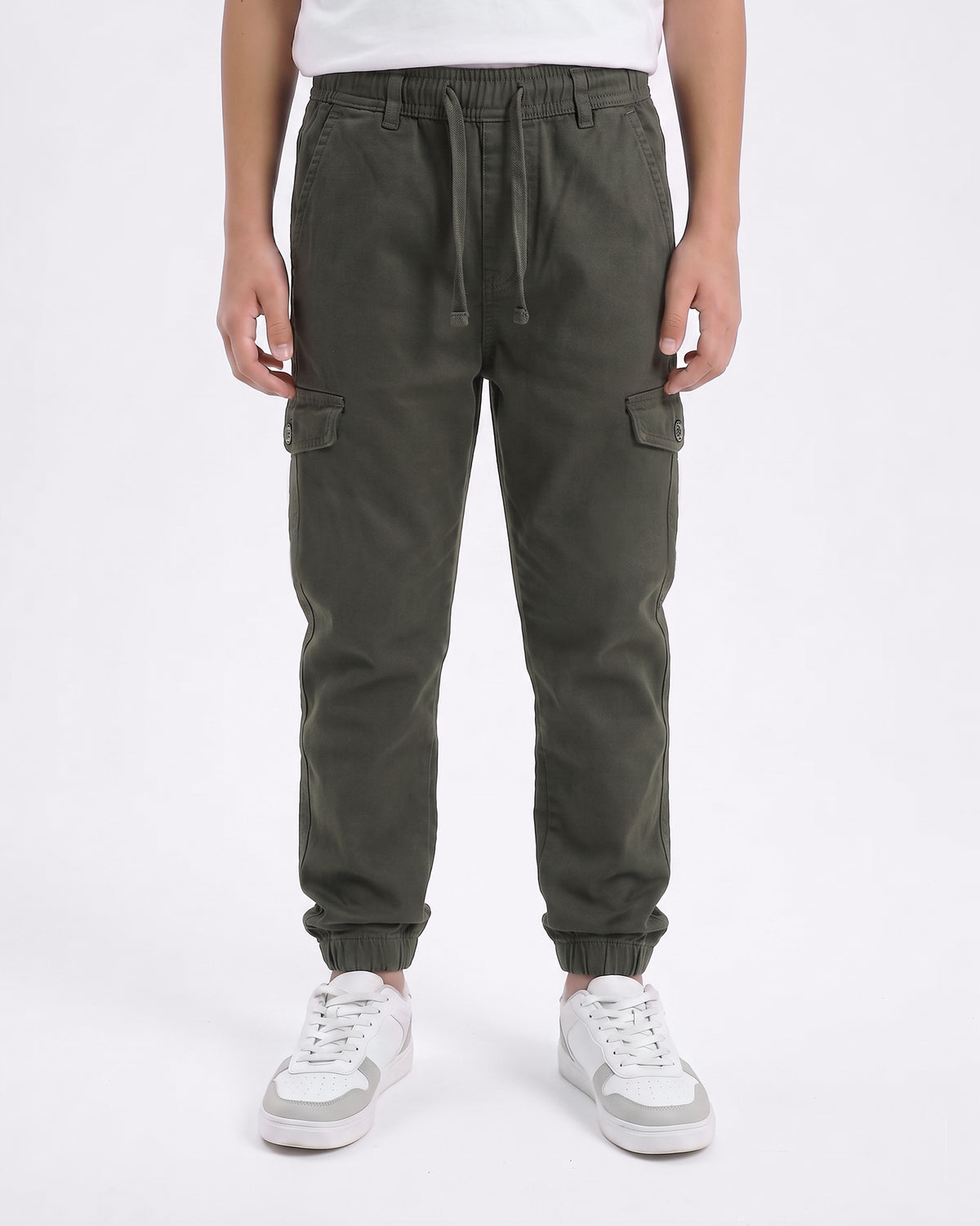 Eminent Boys' Night Trousers