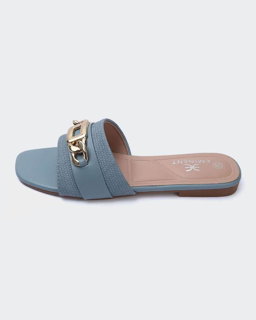 Eminent Women's Slipper, Women Slippers, Eminent, Chase Value