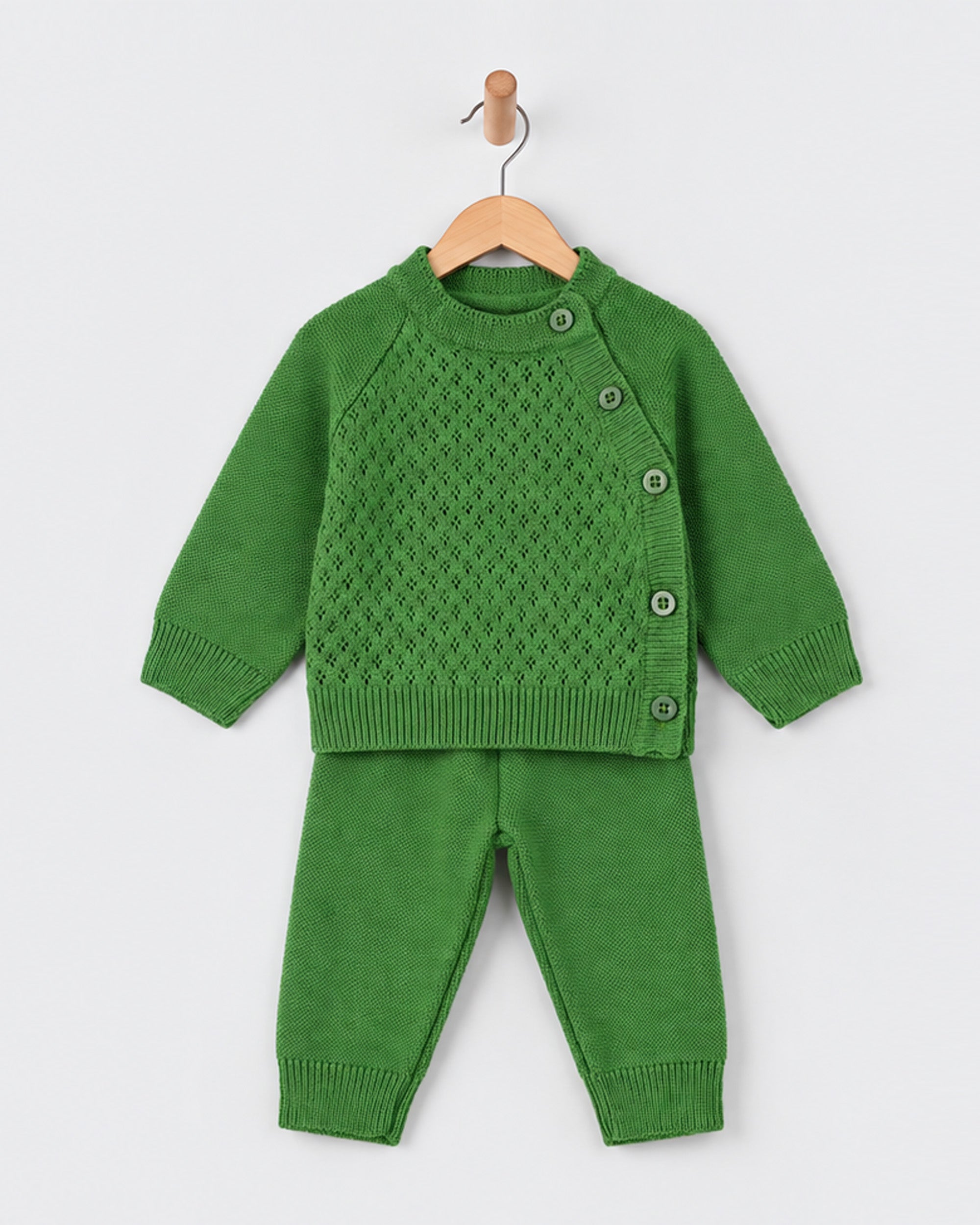 Eminent Newborn Girls Sweater Suit