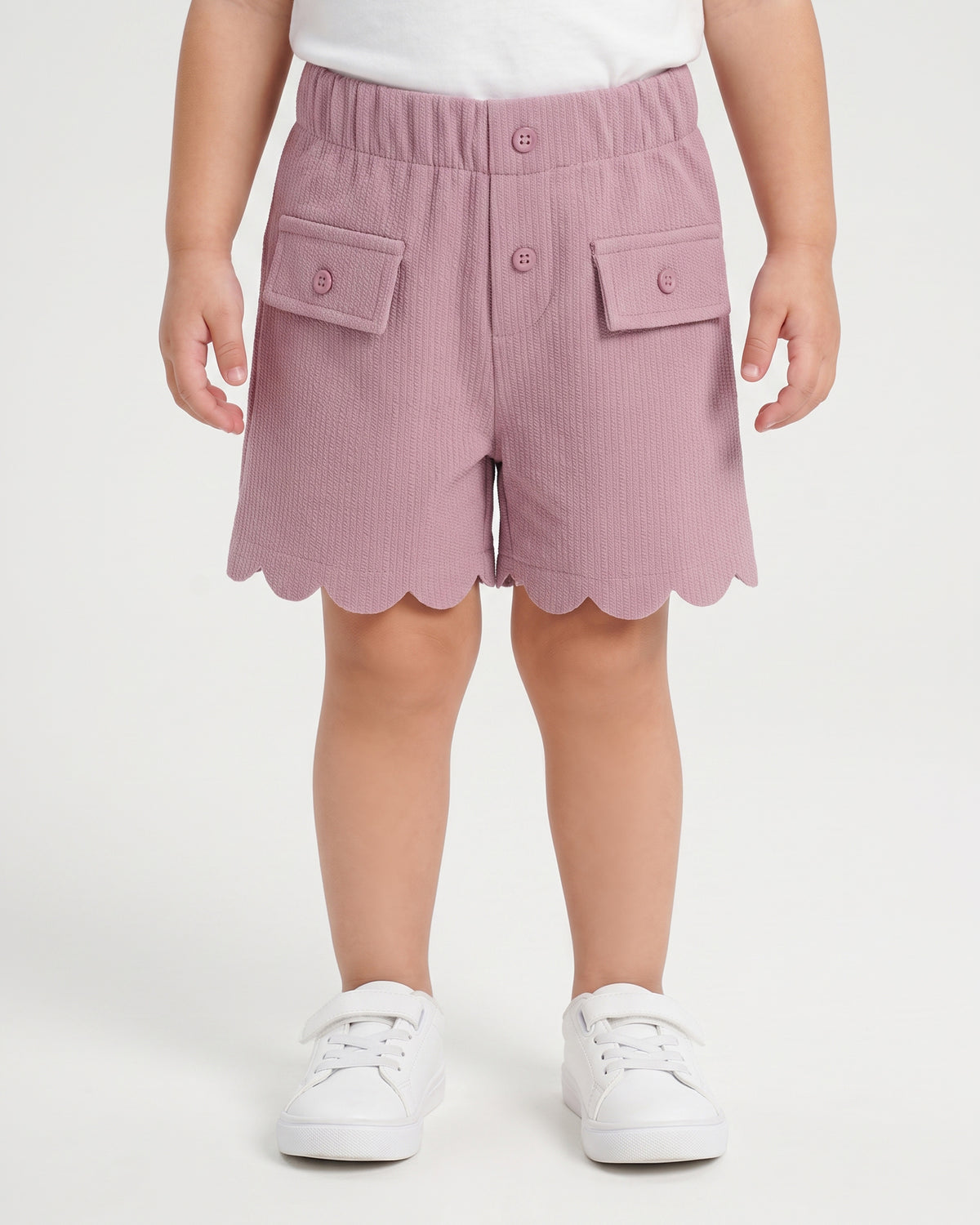 Eminent Girls' Shorts
