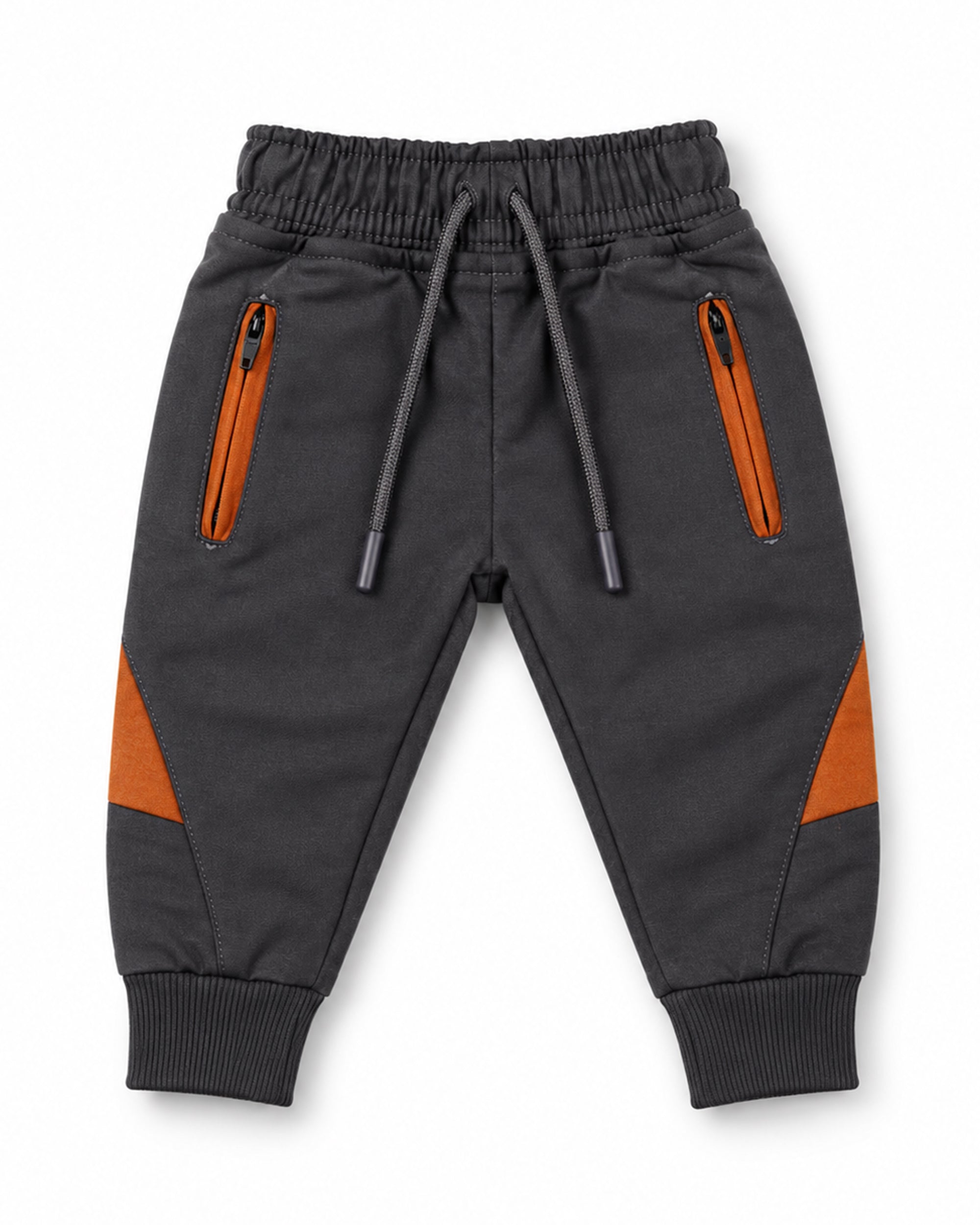 Valuables Newborn Boys Trousers