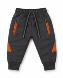 Valuables Newborn Boys Trousers