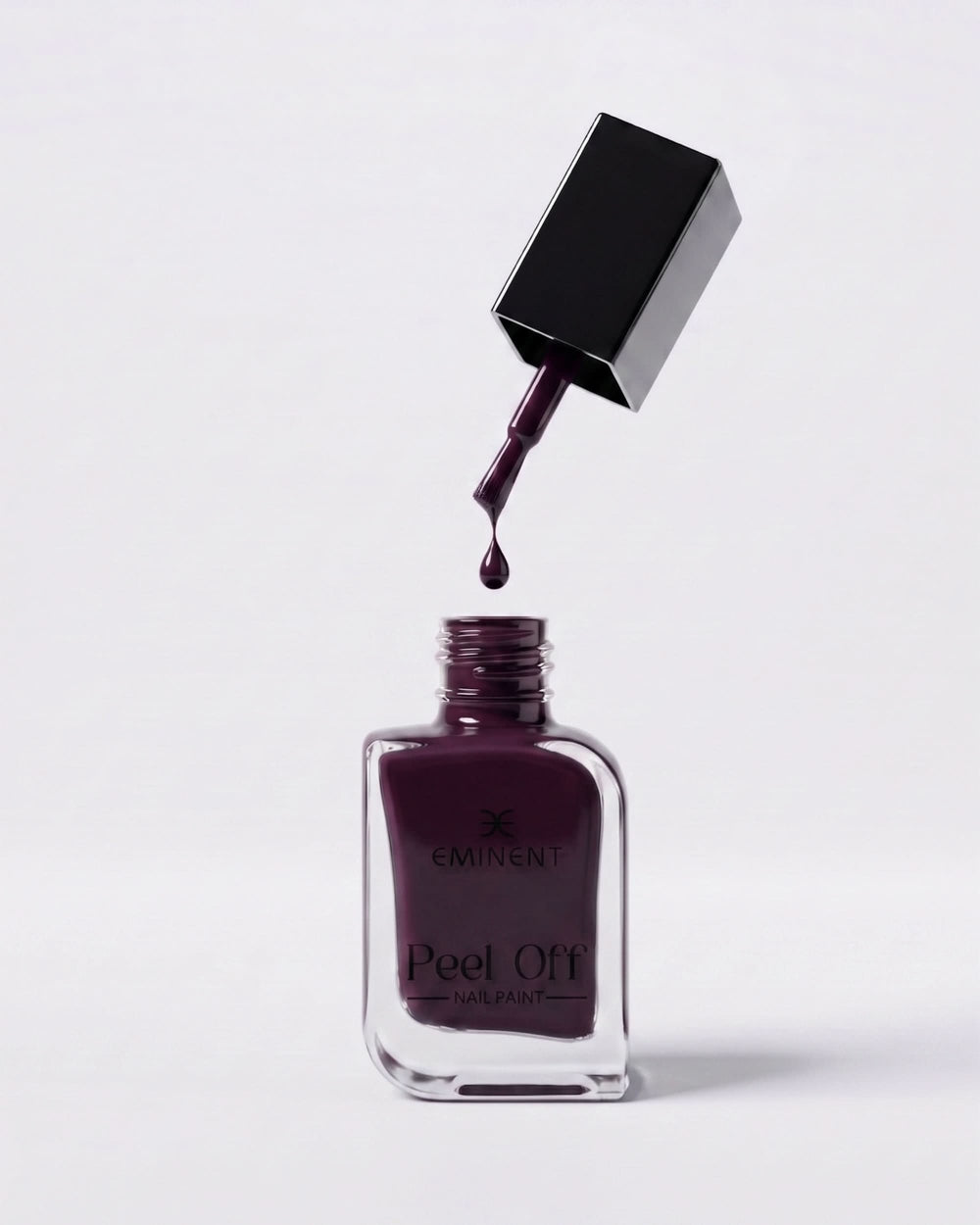 Eminent Pure Peel Nail Polish, Nails, Eminent, Chase Value