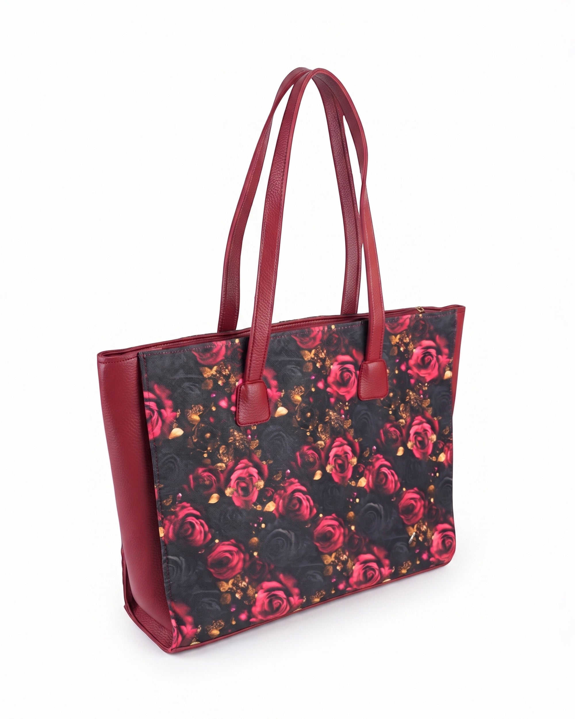 Women's Canvas Tote Bag