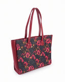 Women's Canvas Tote Bag