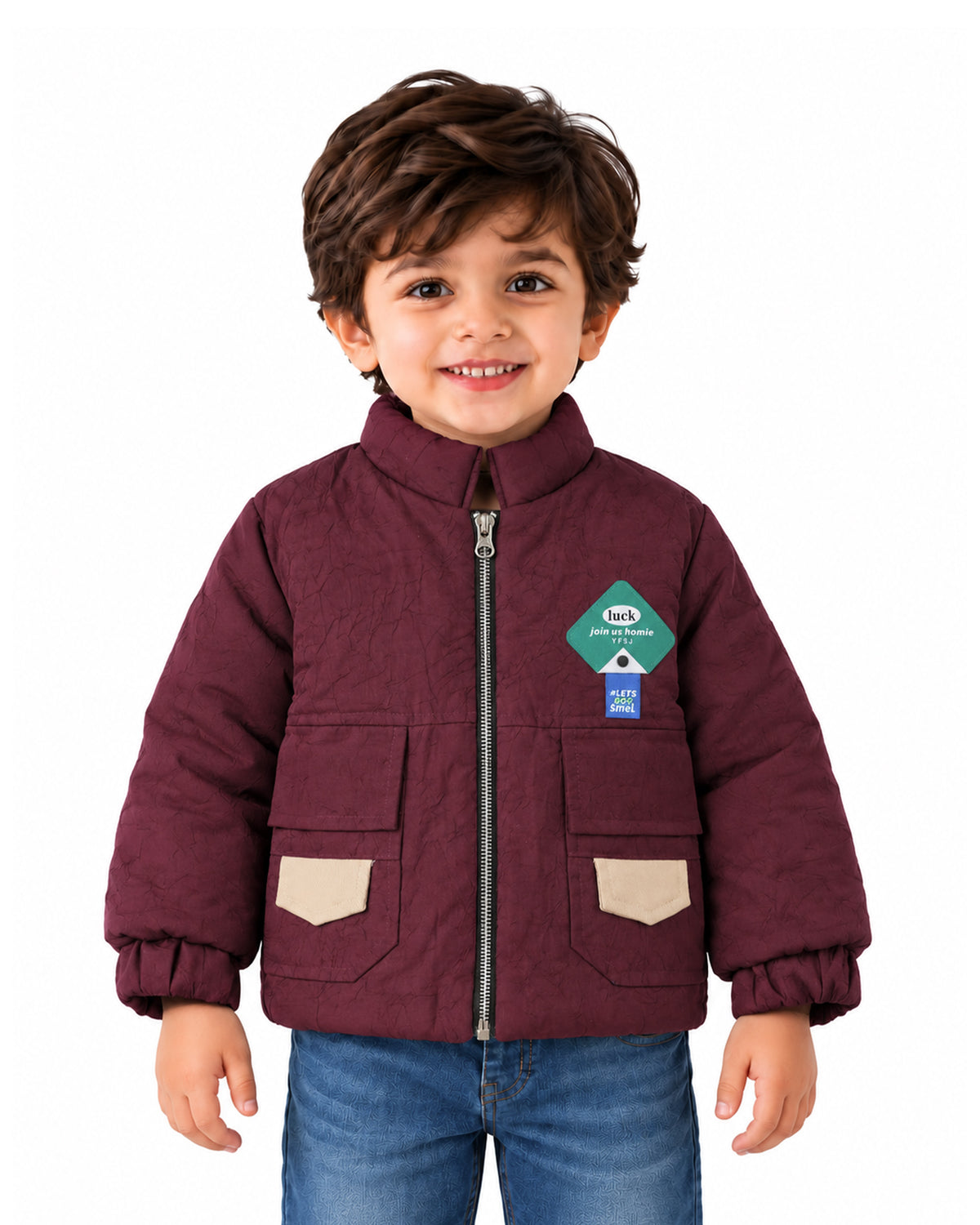 Boys Jacket, Boys Jackets & Blazers, Chase Value, Chase Value