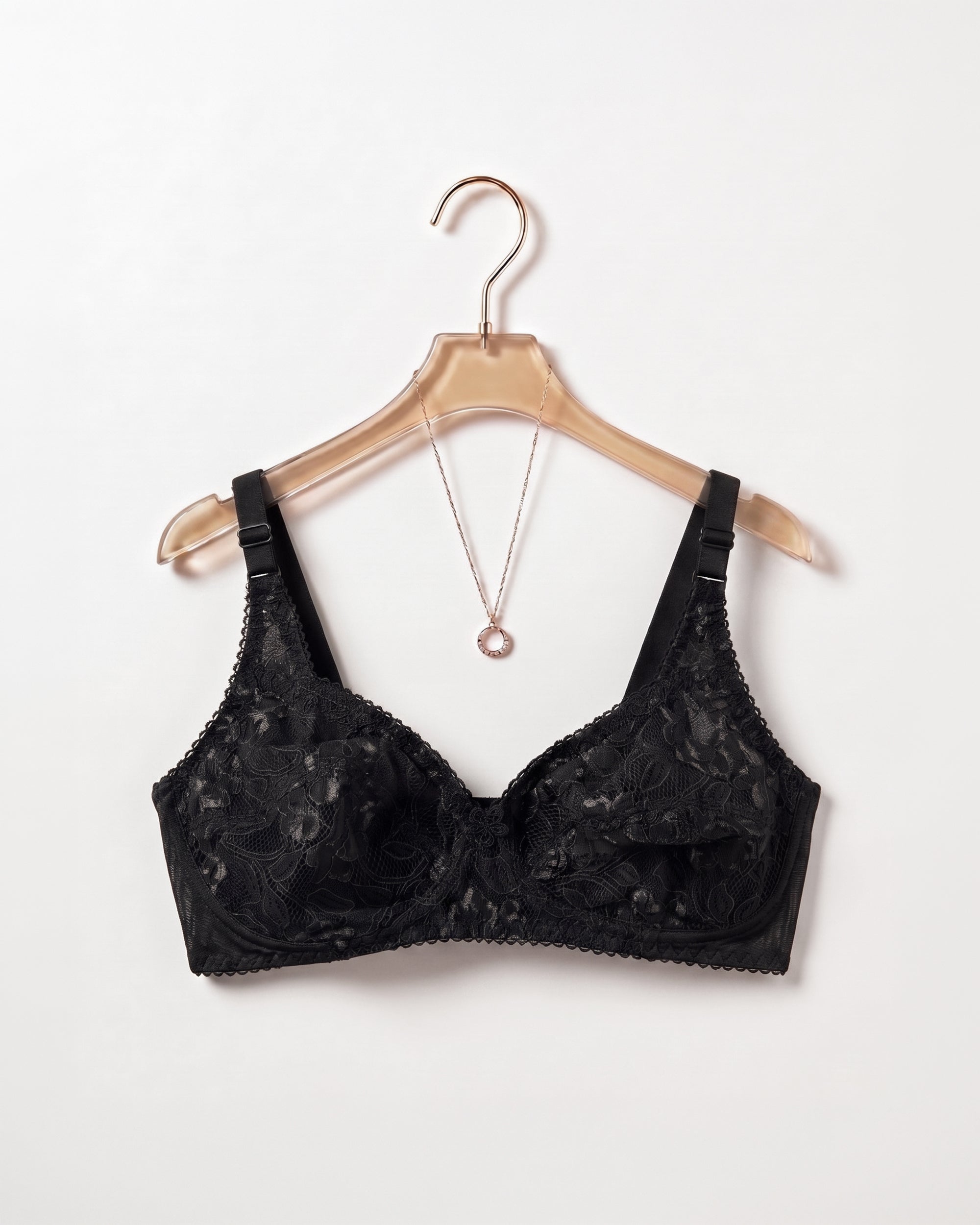 Eminent Women's Lace Affair Bra