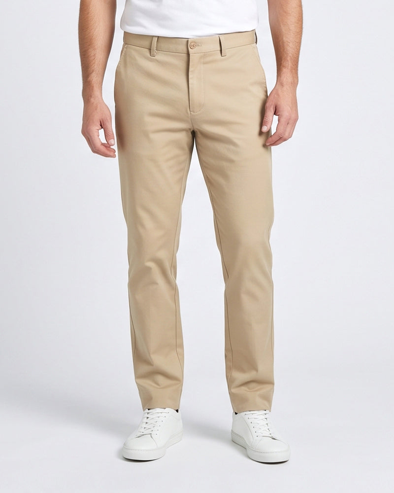 Eminent Men's Formal Pants