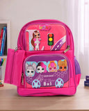 Kids School Backpack- 14.5 Inches