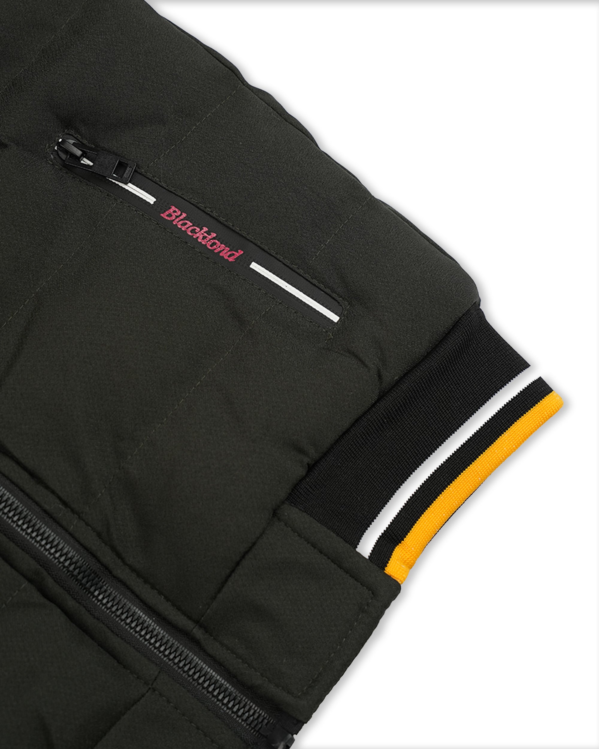 Boys Sando Jackets