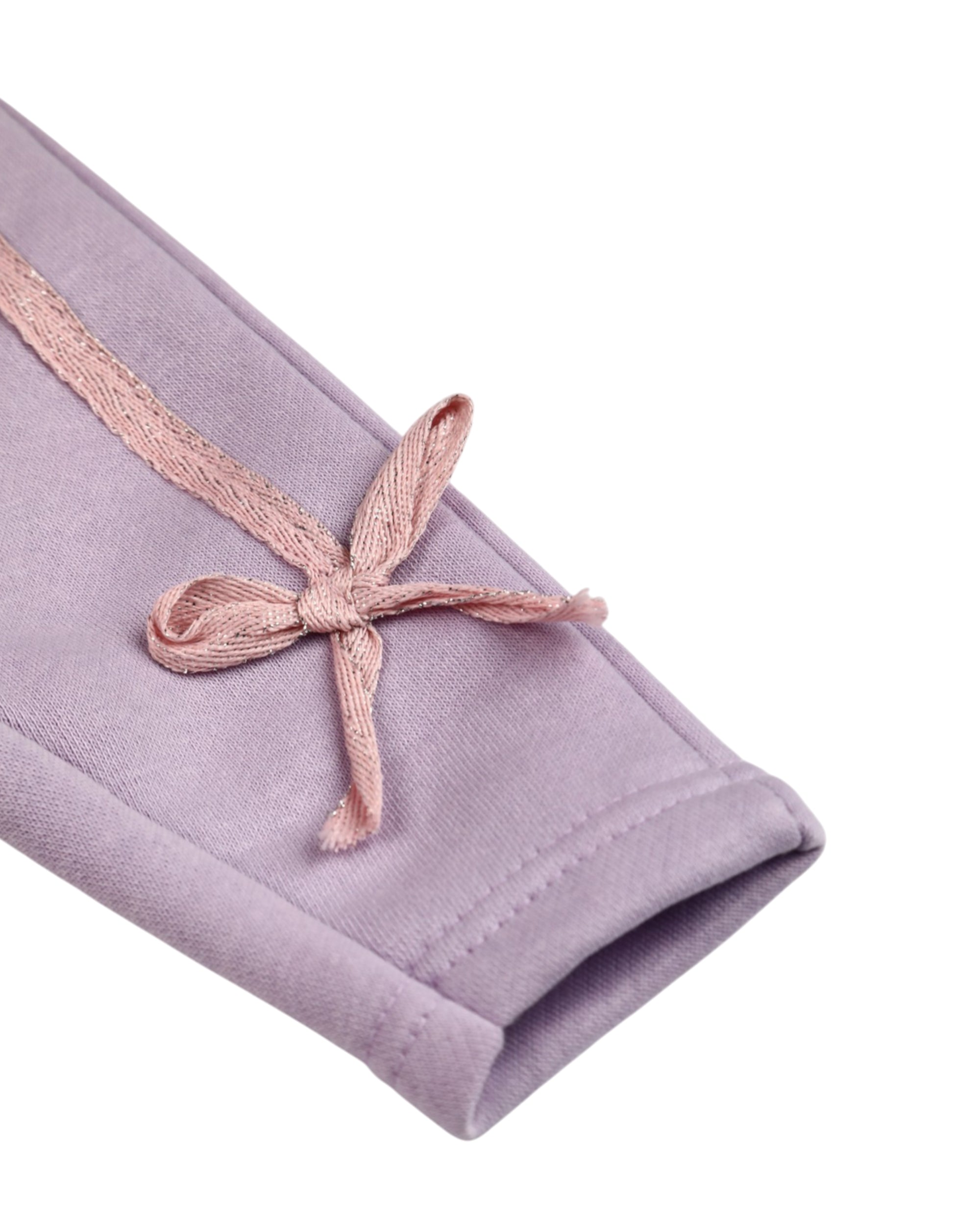 Newborn Girls Trousers