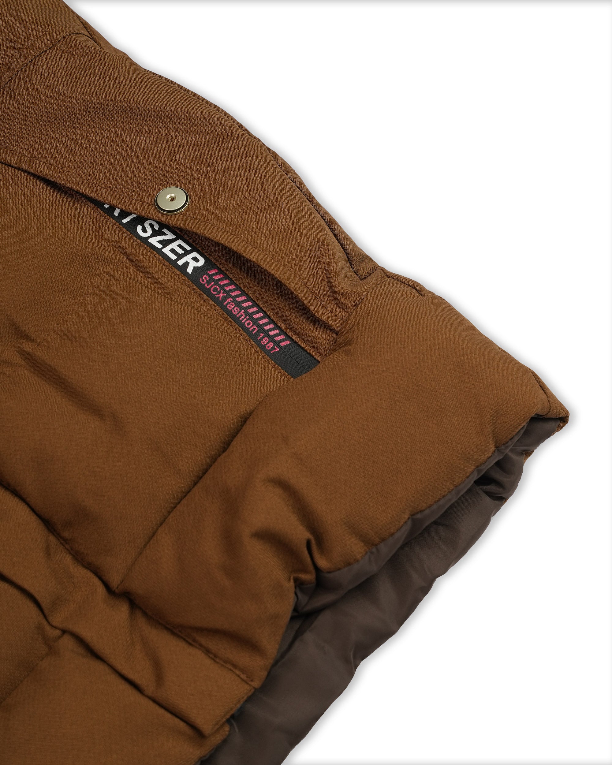 Boys Sando Jackets