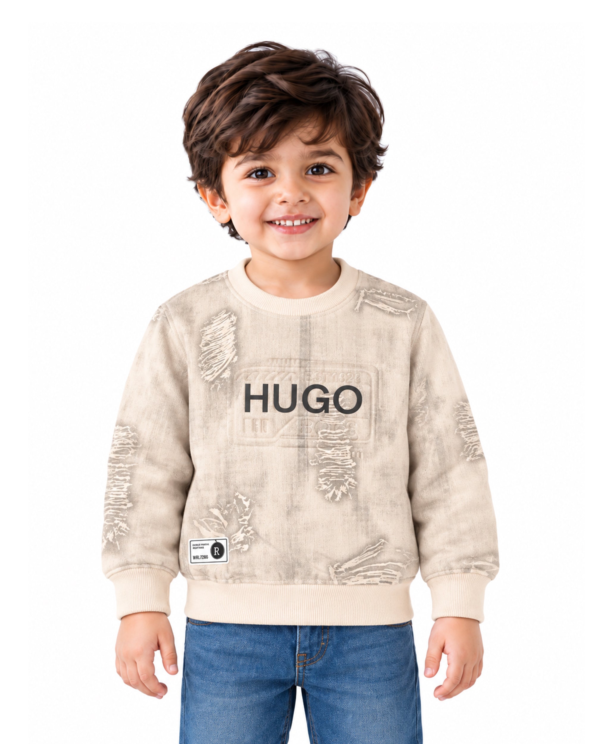 Boys Sweatshirt