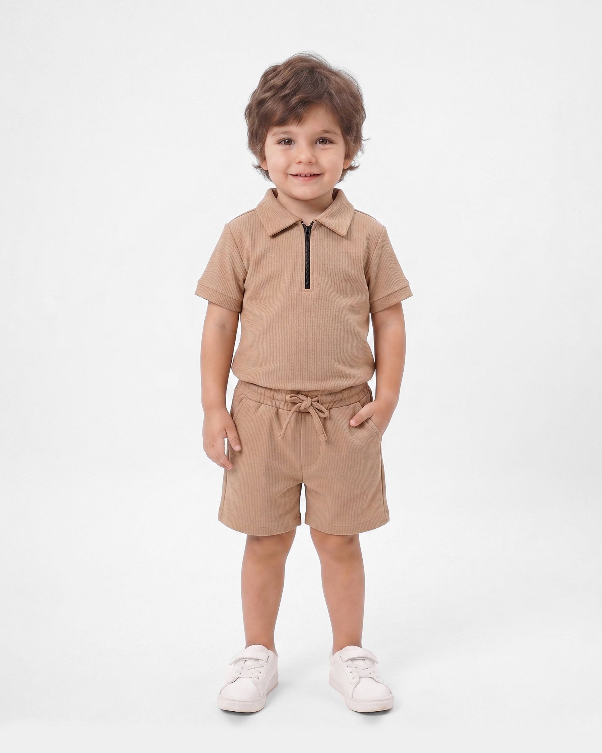 Eminent Boys' Co-Ord Set
