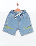 Eminent Newborn Boys' Shorts