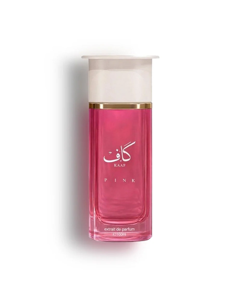 Kaaf Pink - 100ml, Women Perfumes, Ahmed Al Maghribi, Chase Value