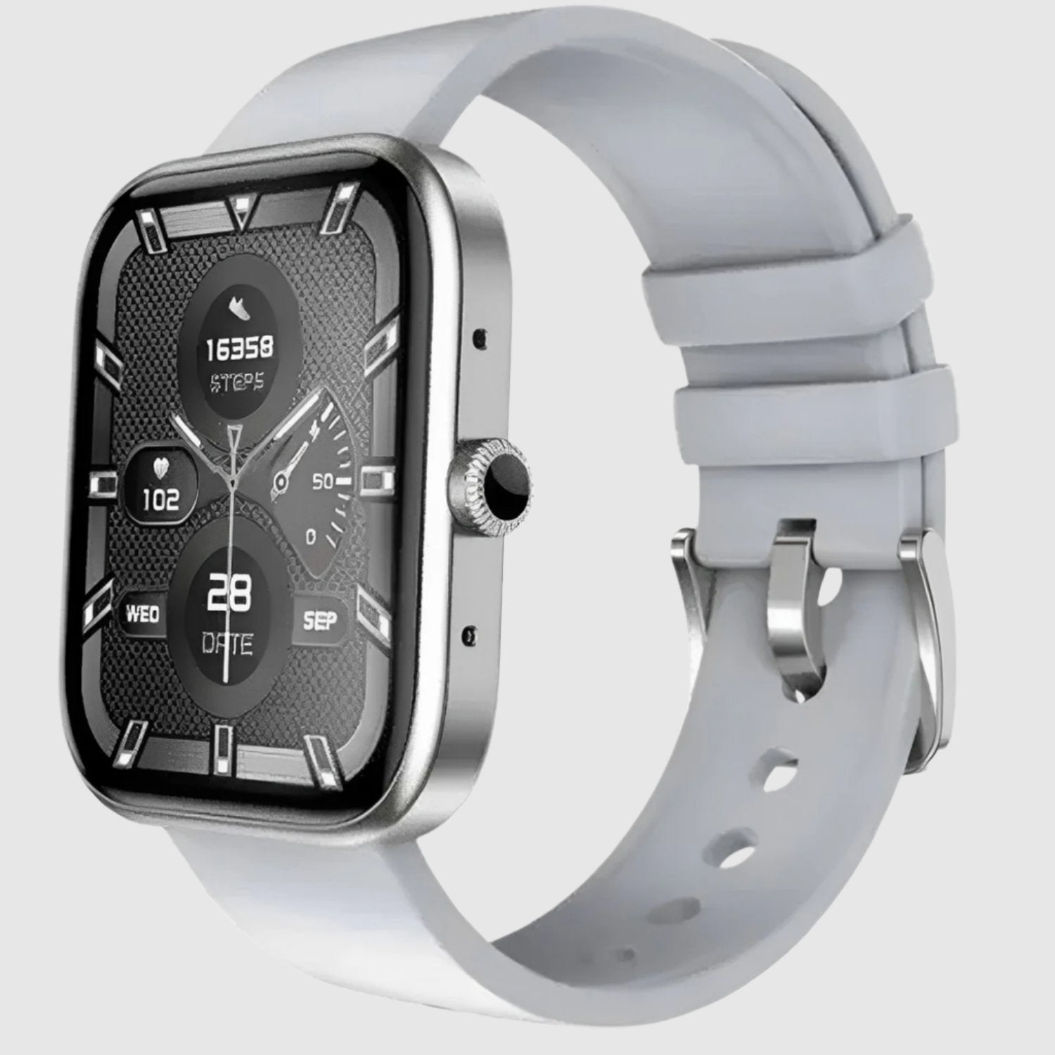 Zero Smart Watch Ignite, Smart Watches, Zero Lifestyle, Chase Value