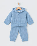 Eminent Newborn Boys Sweater Suit
