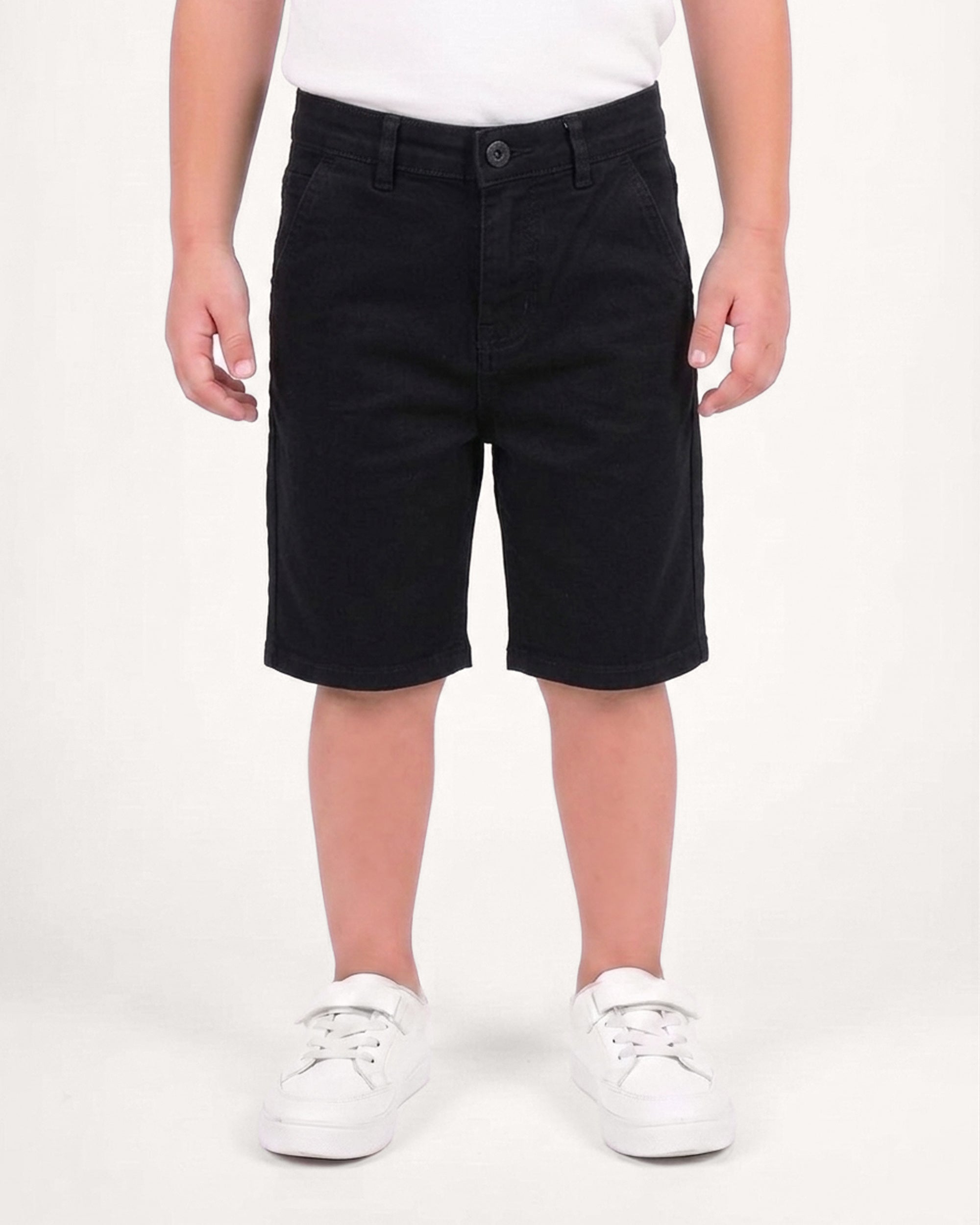 Eminent Boys' Shorts