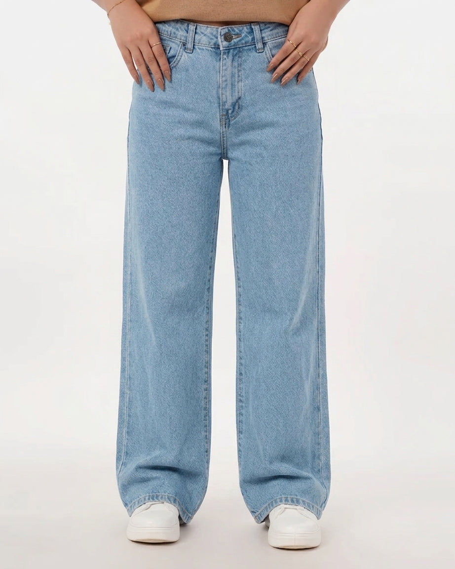 Eminent Women's Denim Pants