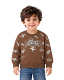 Boys Sweatshirt