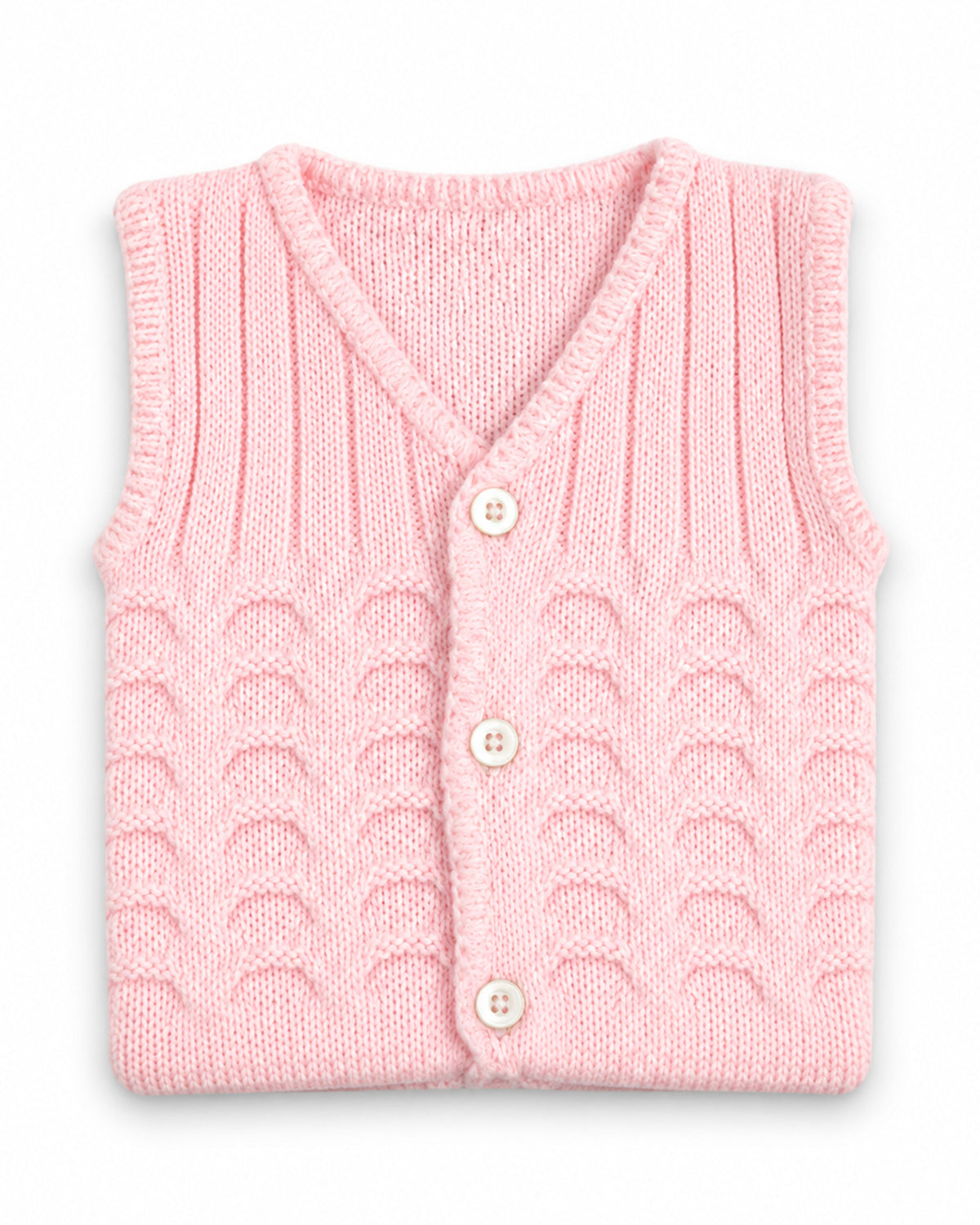 Newborn Sweater