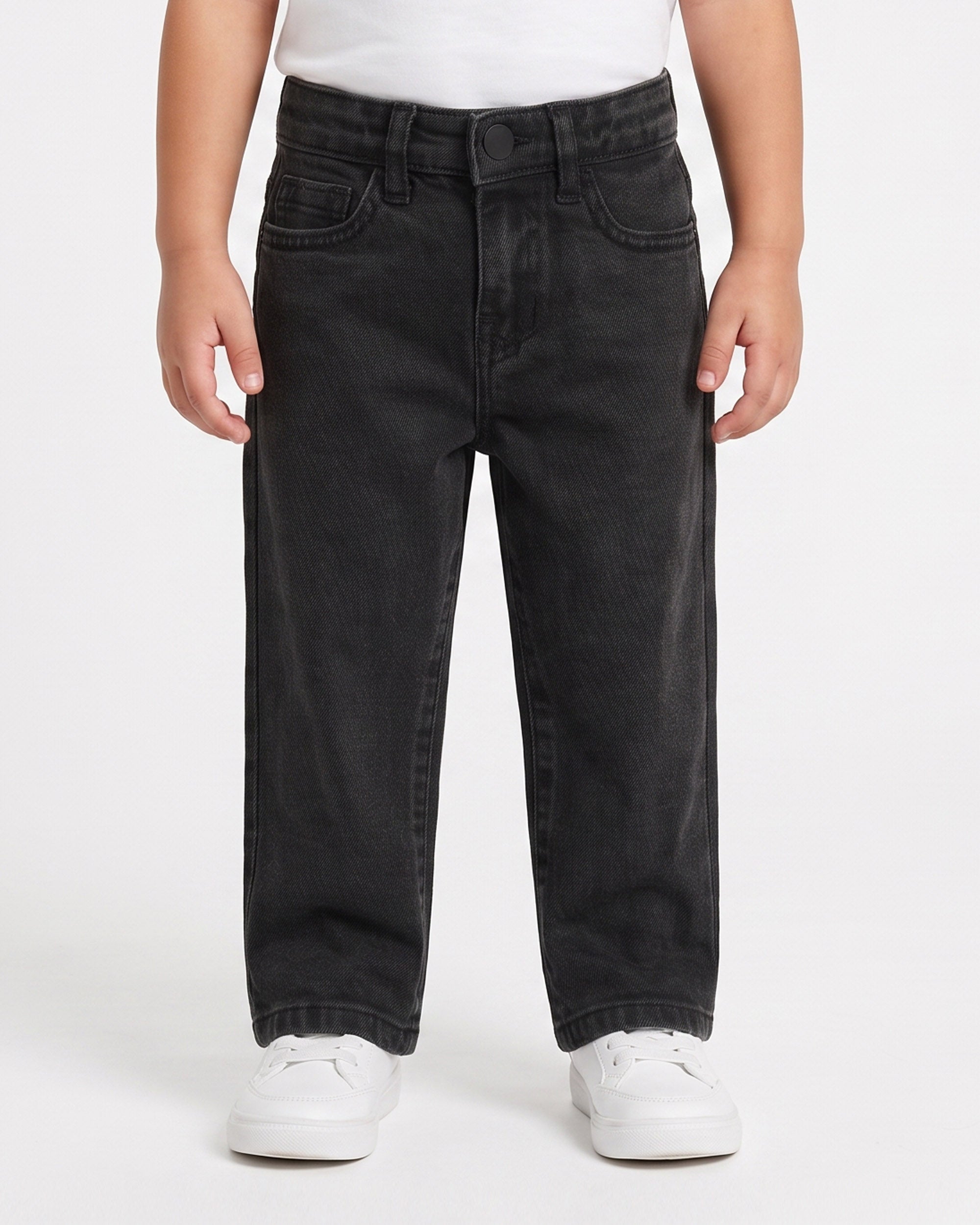 Eminent Boys' Denim Pants