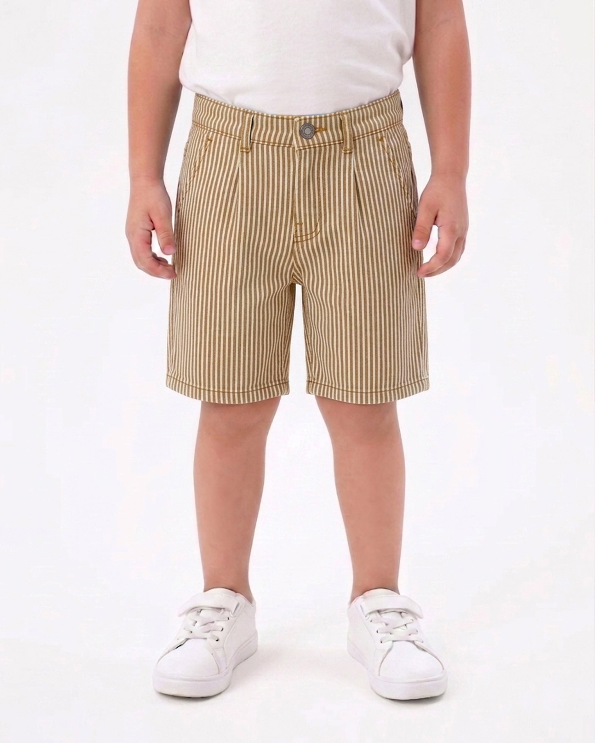 Eminent Boys' Shorts