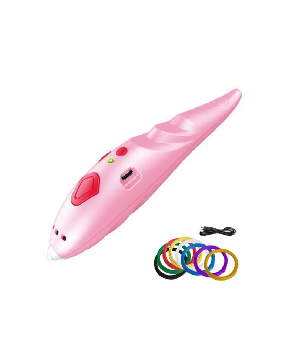 Battery Operated 3D Pen