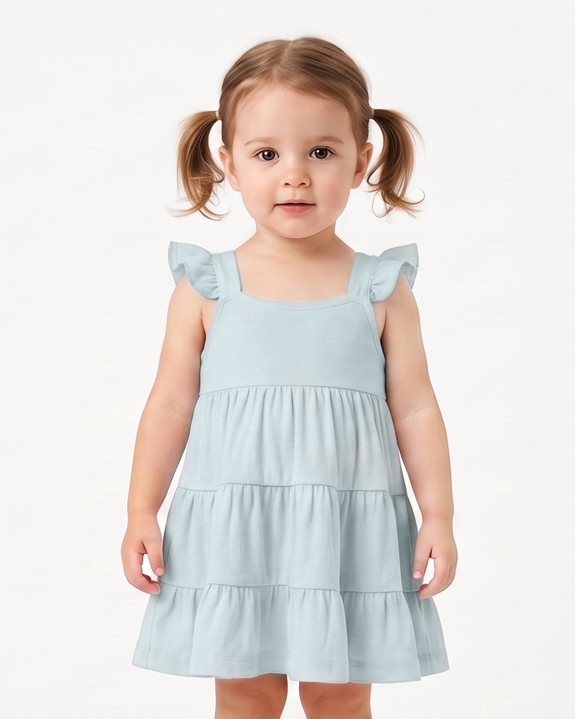 Eminent Girls' Frock