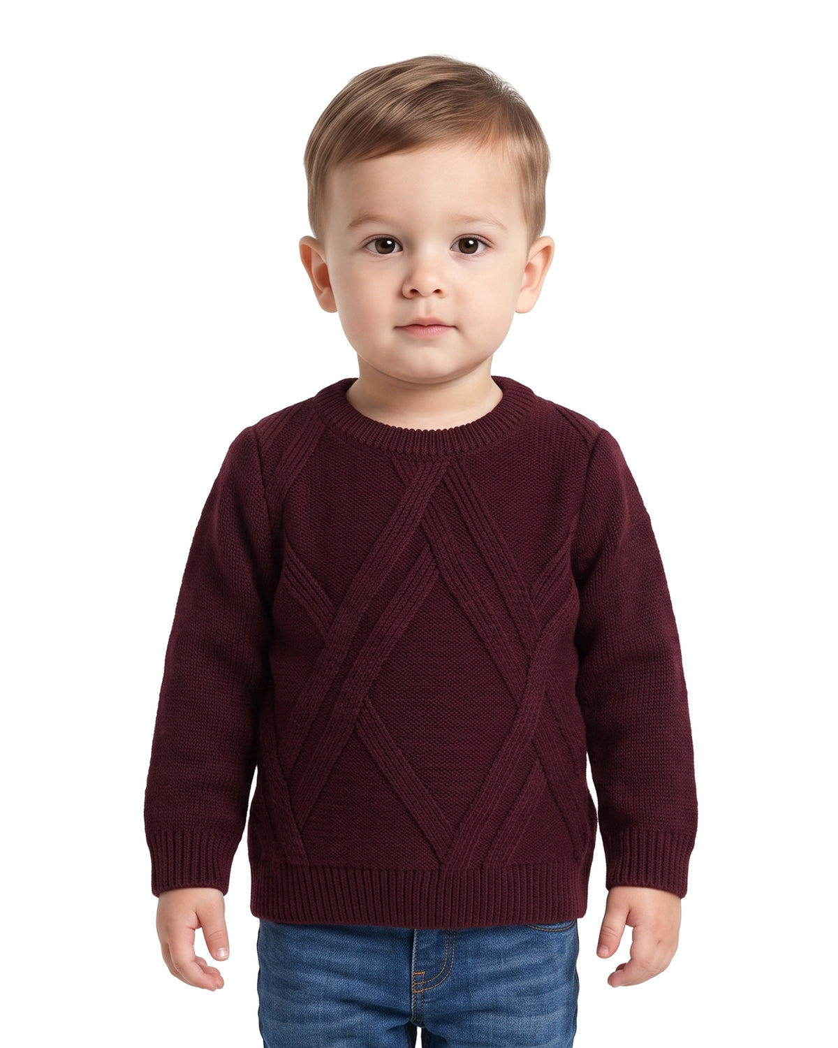 Eminent Boys' Sweater