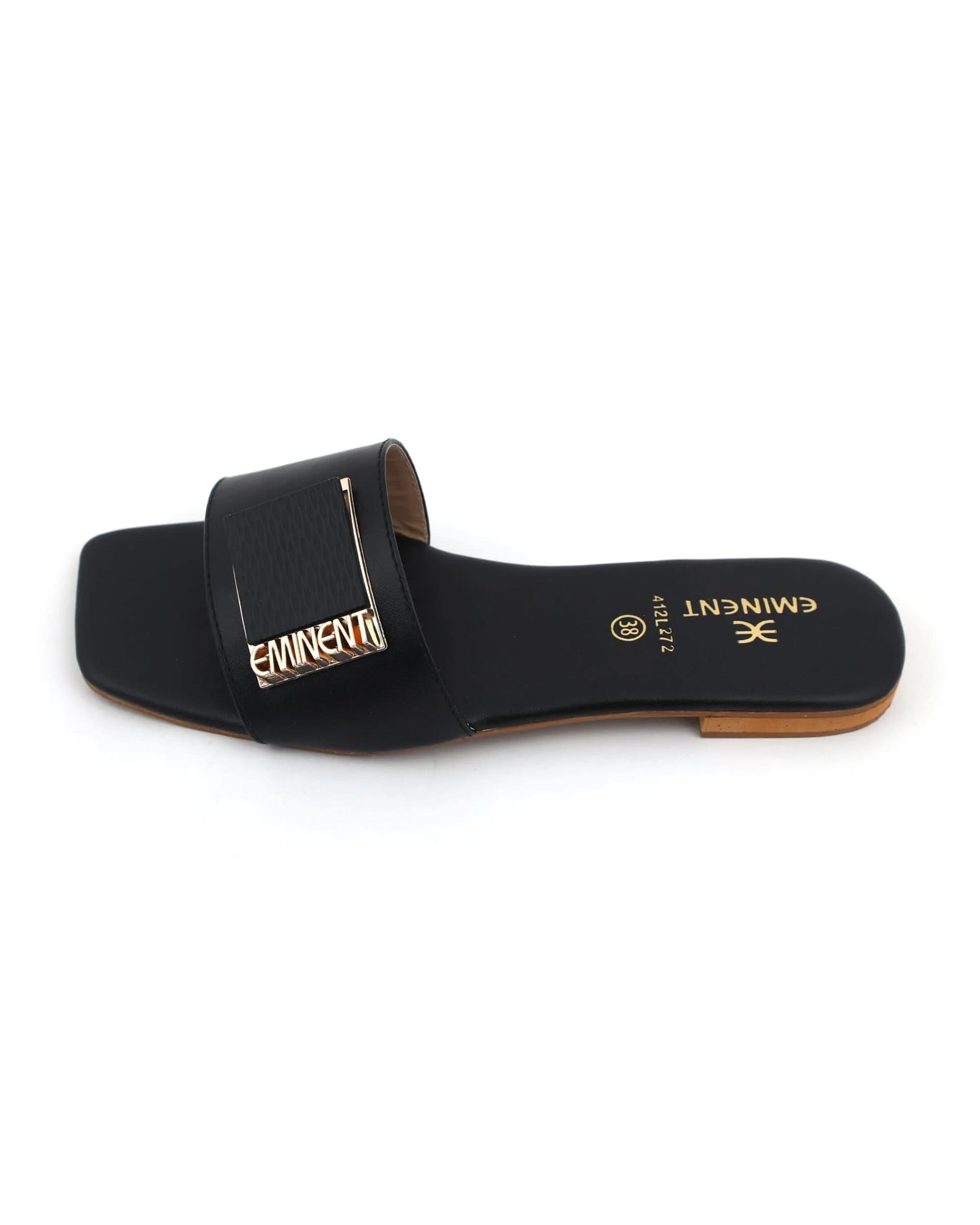 Eminent Women's Slipper, Women Slippers, Eminent, Chase Value