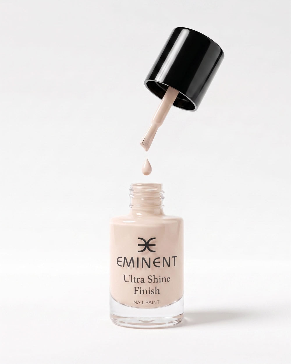 Eminent Ultra Shine Nail Polish -10ml, Nails, Eminent, Chase Value